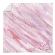 CAROLINES TREASURES Flamingo No.2 on Pink Napkin SC2057NAP